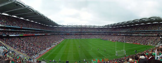 Croke Park