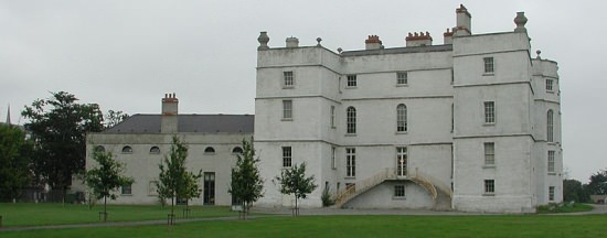 Rathfarnham Castle