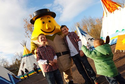 Tayto Park
