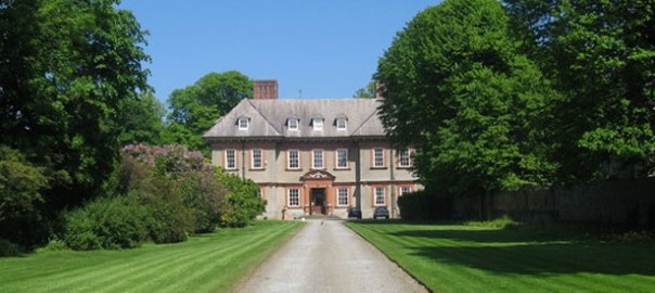 Beaulieu House and Gardens