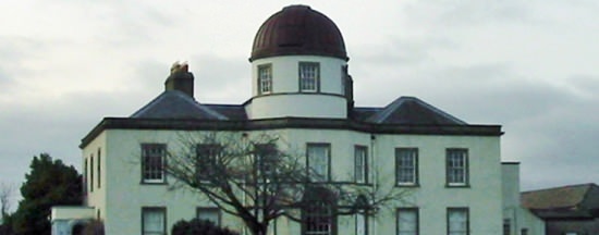 Dunsink Observatory