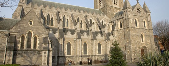 Christchurch Cathedral