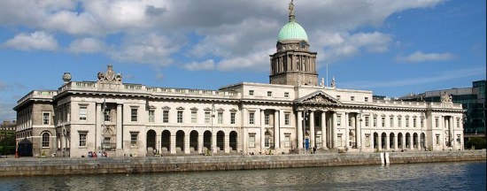 Custom House