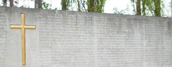 Arbour Hill Cemetery