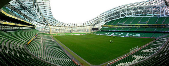 Aviva Stadium
