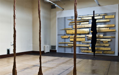 Exhibitions