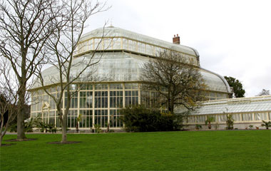 Botanic Gardens, Glasnevin