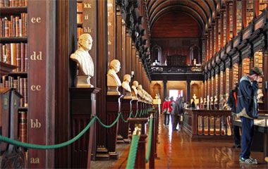 Libraries