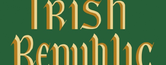 1916 Walking Tour