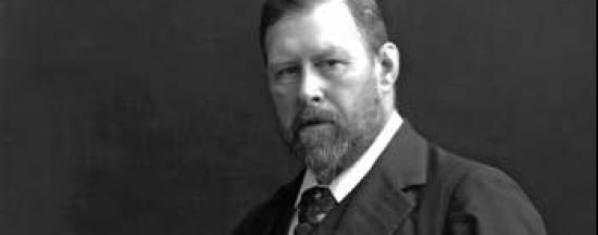 Bram Stoker