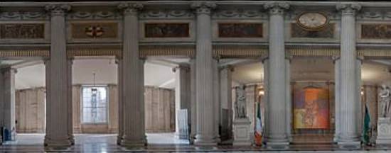 Dublin City Hall