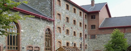 Dundalk Museum