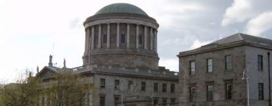 Four Courts