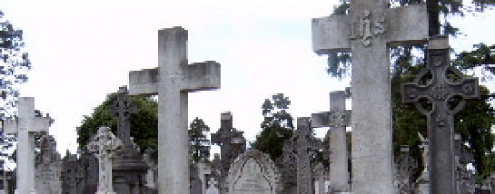 Glasnevin Cemetery