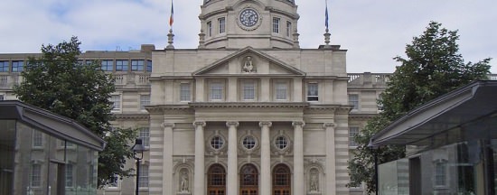 Government Buildings