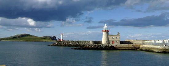 Howth Lighthouse