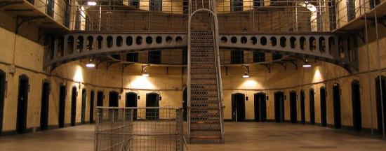 Kilmainham Gaol