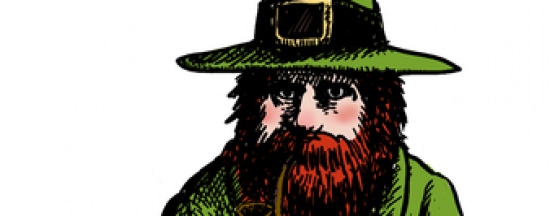 Leprechaun Museum