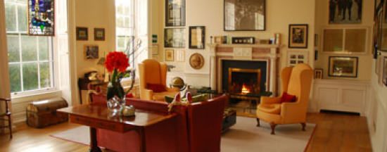 Little Museum of Dublin