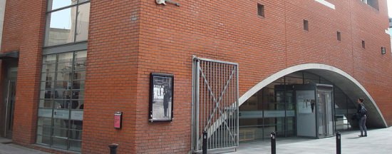 National Photographic Archive