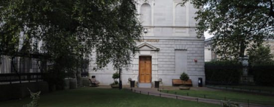 National Museum Natural History
