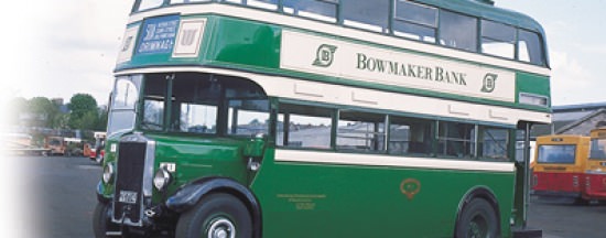 National Transport Museum