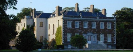 Newbridge House