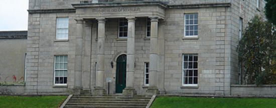 Pearse Museum