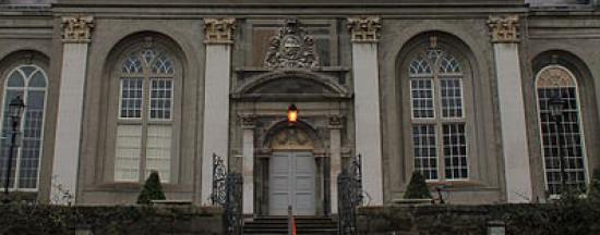 Royal Hospital Kilmainham