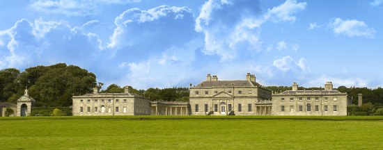 Russborough House