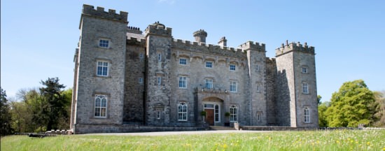 Slane Castle