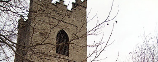 St Audeons Church