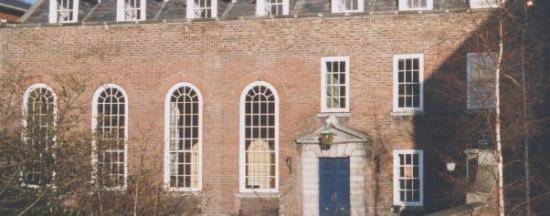 Tailors Hall