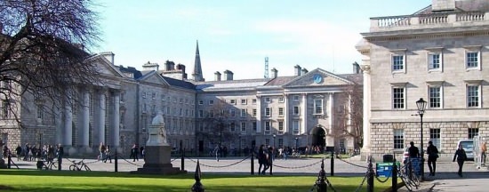 Trinity College