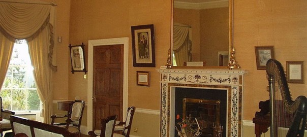 Avondale House
