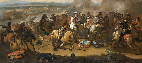 Battle of the Boyne
