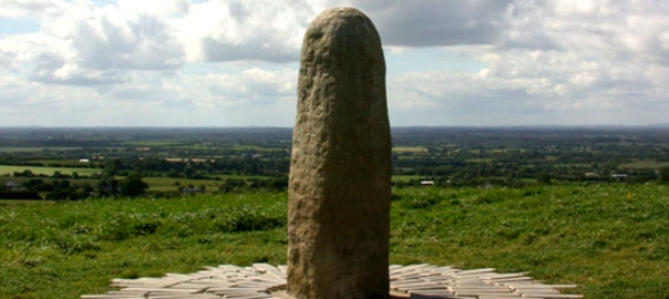 Hill of Tara