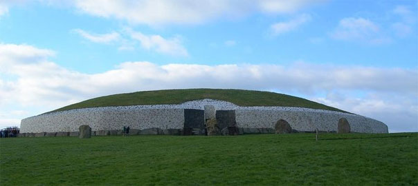 Newgrange
