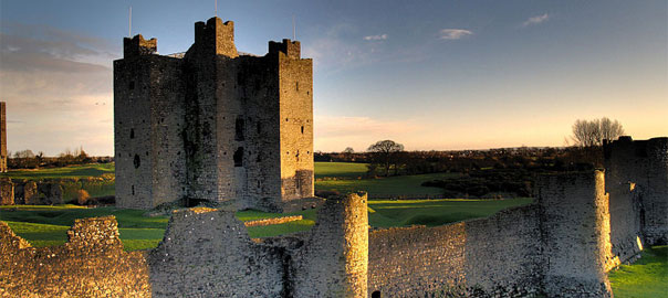 Trim Castle