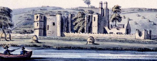 Irish Architectural Archive