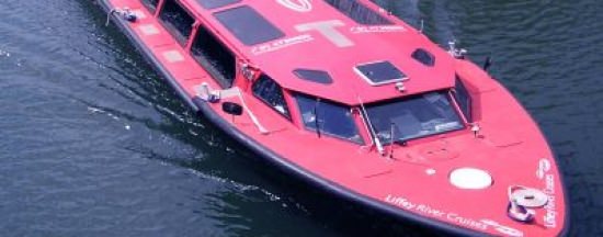 Liffey Cruises