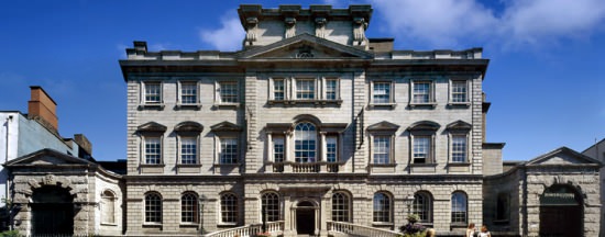 Powerscourt Townhouse Centre
