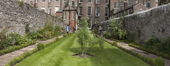 Royal Society of Antiquaries of Ireland