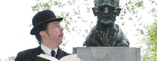 James Joyce Walking Tours