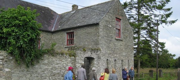 Ballitore Quaker Museum
