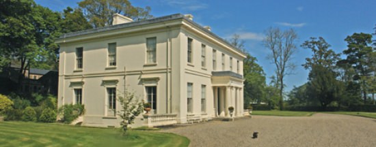 Boyne Valley Garden Trail