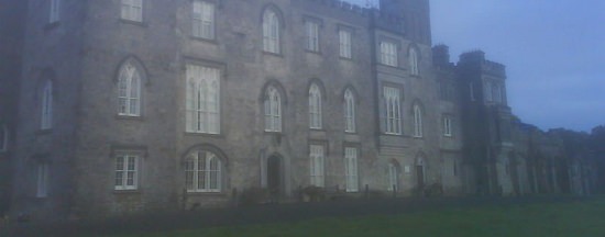 Dunsany Castle