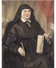 Mary Aikenhead