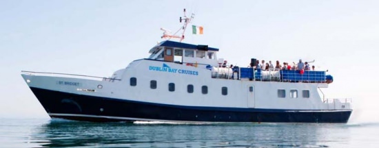 Dublin Bay Cruises